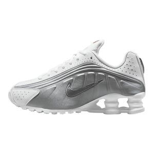 Nike Shox R4 Big Kids Basketball Shoes 5